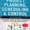 PROJECT PLANNING SCHEDULING AND CONTROL | JAMES P. LEWIS | McGraw Hill