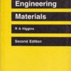 PROPERTIES OF ENGINEERING MATERIALS | R. A. HIGGINS | Viva