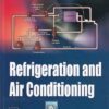 REFRIGERATION AND AIR CONDITIONING | S. N. SAPALI | PHI