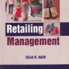 RETAILING  MANAGEMENT | SUJA R. NAIR | Himalaya Publishing House