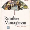 RETAILING  MANAGEMENT | SWAPNA PRADHAN | McGraw Hill
