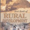 RURAL DEVELOPMENT | SAGAR MONDAL, G.L. RAY | Kalyani Publishers