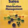 SALES AND DISTRIBUTION MANAGEMENT | TAPAN K. PANDA , SUNIL SAHADEV | Oxford