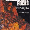 SEDIMENTARY ROCKS | F. J. PETTIJOHN | CBS