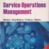 SERVICE OPERATIONS MANAGEMENT | METTERS , KING METTERS , PULLMAN , WALTON | Cengage
