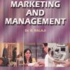 SERVICE MARKETING AND MANAGEMENT | DR. B. BALAJI | S.Chand