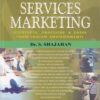 SERVICES MARKETING | DR. S. SHAJAHAN | Himalaya Publishing House