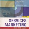 SERVICES MARKETING | RAJENDRA NARGUNDKAR | McGraw Hill