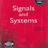 SIGNAL AND SYSTEMS | SIMON HAYKIN , BARRY VAN VEEN | Wiley