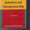 SMALL SCALE INDUSTRIES AND ENTREPRENEURSHIP | DR. VASANT DESAI | Himalaya Publishing House