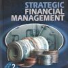 STRATEGIC FINANCIAL MANAGEMENT | DR. GIRISH P JAKHOTIYA | Vikas Publishing