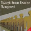 STRATEGIC HUMAN RESOURCE MANAGEMENT | JEFFREY A. MELLO | Cengage