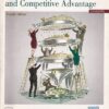 STRATEGIC MANAGEMENT AND COMPETITIVE ADVANTAGE | JAY. B. BARNEY , WILLIAM S. HESTERLY | PHI