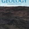 STRUCTURAL GEOLOGY | MARLAND P. BILLINGS | Pearson