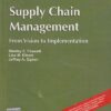 SUPPLY CHAIN MANAGEMENT | STANLEY E. FAWCETT, LISA M. ELLRAM, JEFFREY A. OGDEN | Pearson
