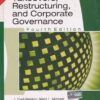 TAKEOVERS RESTRUCTURING AND CORPORATE GOVERNANCE | J. FRED WESTON, MARK L. MITCHELL, J. HAROLD MULHERIN, PRASHANT SALWAN | Pearson
