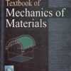 TEXTBOOK OF MECHANICS OF MATERIALS | M. N. SHESHA PRAKASH, G. S. SURESH | PHI