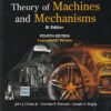 THEORY OF MACHINES AND MECHANISMS | JOHN J. UICKER JR , GORDON R. PENNOCK , JOSEPH E. SHIGLEY | Oxford