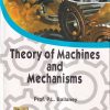 THEORY OF MACHINES AND MECHANISMS | P. L. BALLANEY | Khanna Publishers