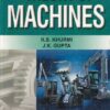SECOND HAND BOOK | THEORY OF MACHINES | R. S. KHURMI , J. K. GUPTA | S.Chand