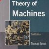 THEORY OF MACHINES | THOMAS BEVEN | Pearson