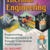 THERMAL ENGINEERING | P. L. BALLANEY | Khanna Publishers