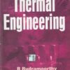 THERMAL ENGINEERING | R. RUDRANOORTHY | McGraw Hill