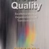 TOTAL QUALITY | BHARAT WAKHLU | S.Chand