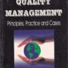 TOTAL QUALITY MANAGEMENT | DR. D. D. SHARMA | Sultan Chand & Sons (S.Chand)