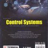Control Systems (Elex./E & Tc Sem 4) SPPU | U. A. Bakshi, V. U. Bakshi | Technical Publications