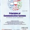 Principles of Communication Systems (Elex./E&Tc SEM 4) SPPU | Dr. J. S. Chitode, A.P.Godse, U.A.Bakshi | Technical Publications