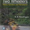 TWO WHEELERS | K. K. RAMALINGAM | Scitech