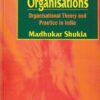 UNDERSTANDING ORGANISATIONS | MADHUKAR SHUKLA | PHI