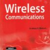 WIRELESS COMMUNICATIONS | ANDREAS F. MOLISCH | Wiley