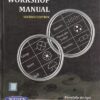 WORKSHOP MANUAL | P. KANNAIAH , K. L. NARAYANA | Dhanpat Rai