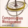 COMPENSATION MANAGEMENT | DIPAK KUMAR BHATTACHARYYA | Oxford