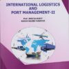 INTERNATIONAL LOGISTICS AND PORT MANAGEMENT - II (SY BBA (IB) Semester 4)