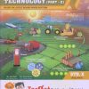 PERFECT SCIENCE AND TECHNOLOGY (PART- 2) Std 10th | Perfect Series (English Medium) | Target Publications