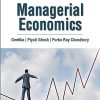MANAGERIAL ECONOMICS | GEETIKA, PIYALI GHOSH, PURBA ROY CHOUDHURY | McGraw Hill
