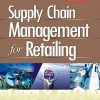 SUPPLY CHAIN MANAGEMENT For RETAILING | RAJESH RAY | McGraw Hill