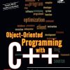 OBJECT ORIENTED PROGRAMMING USING C++ | E. BALAGURUSAMY | McGraw Hill