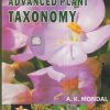 ADVANCED PLANT TAXONOMY | A.K. MONDAL | New Central