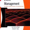 EVENT MANAGEMENT | LYNN VAN DER WAGEN , BRENDA R. CARLOS | Pearson