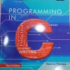 PROGRAMMING IN C | REEMA THAREJA | Oxford