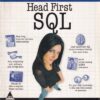 HEAD FIRST SQL | LYNN BEIGHLEY | Shroff Publishers and Distributors (SPD)
