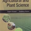 A GLOSSARY OF AGRICULTURAL  AND PLANT SCIENCE | RAJEEV KUMAR, SANDEEP KUMAR | Kalyani Publishers