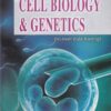 A TEXT BOOK OF CELL BIOLOGY AND GENETICS | DR. VEER BALA RASTOGI | KNRN