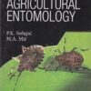 A TEXTBOOK OF AGRICULTURAL ENTOMOLOGY | P. K. SEHGAL, M. A. MIR | Kalyani Publishers