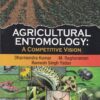 AGRICULTURAL ENTOMOLOGY | DHARMENDRA KUMAR, M RAGHURAMAN, RAMESH SINGH YADAV | Kalyani Publishers