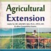 AGRICULTURAL EXTENSION | S. V. SAI PRASAD, A. K. SINGH, B. U. DUPARE, B. L. DHAKA, ABDUL WASIM | New Vishal